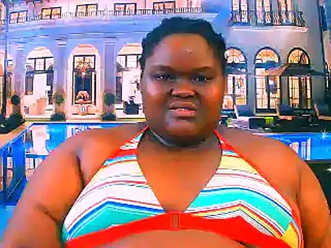 EbonyHotBuns online show from May 5, 2026, 5:15 am