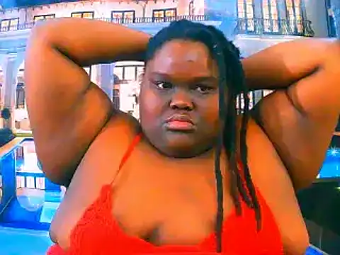 EbonyHotBuns online show from May 6, 2026, 6:46 pm