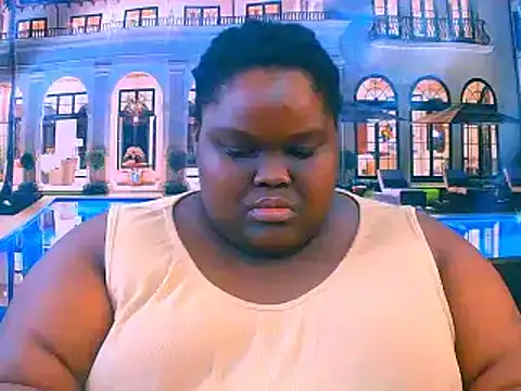 EbonyHotBuns online show from June 1, 2026, 6:15 am