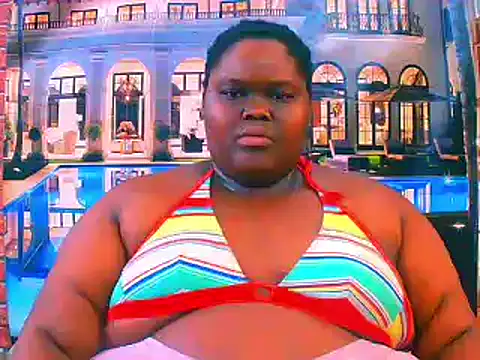 EbonyHotBuns online show from June 2, 2026, 6:32 pm