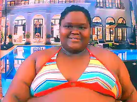 EbonyHotBuns online show from June 3, 2026, 6:13 pm