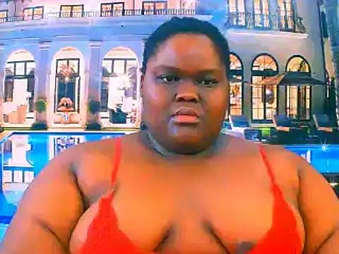EbonyHotBuns online show from June 4, 2026, 6:19 am
