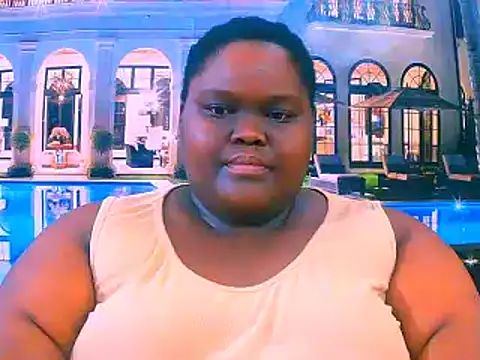 EbonyHotBuns online show from June 5, 2026, 6:31 am