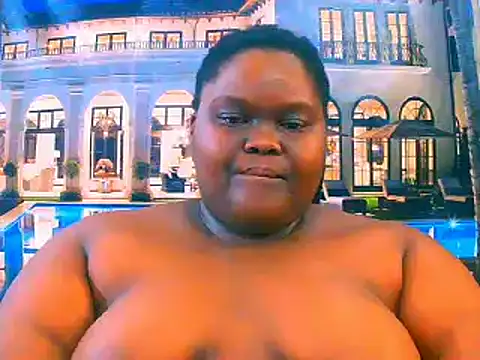 EbonyHotBuns online show from June 11, 2026, 12:32 am