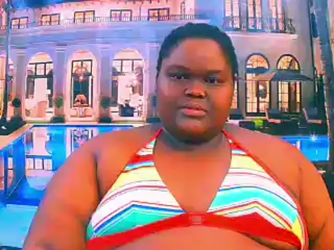 EbonyHotBuns online show from June 11, 2026, 5:05 am