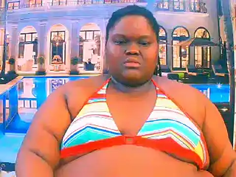 EbonyHotBuns online show from June 11, 2026, 6:17 pm