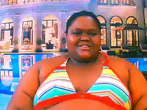 EbonyHotBuns online show from June 16, 2026, 6:16 am