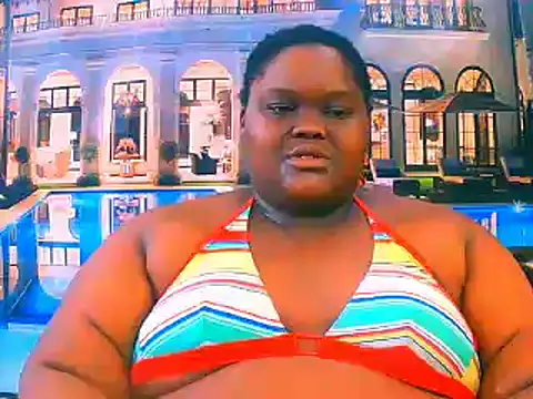 EbonyHotBuns online show from June 16, 2026, 6:21 pm