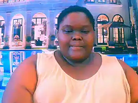EbonyHotBuns online show from June 17, 2026, 6:27 am