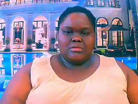 EbonyHotBuns online show from June 17, 2026, 6:31 pm