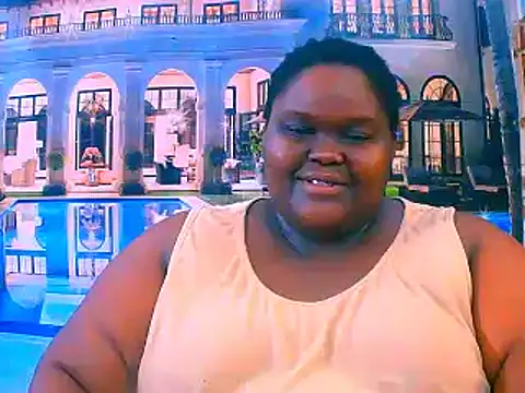 EbonyHotBuns online show from June 18, 2026, 6:35 am