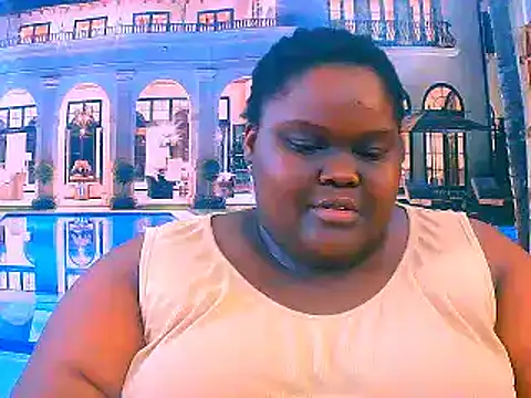 EbonyHotBuns online show from June 18, 2026, 9:14 am