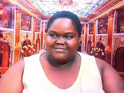 EbonyHotBuns online show from June 19, 2026, 9:24 am