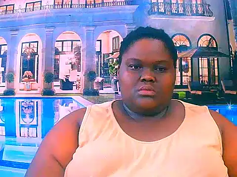 EbonyHotBuns online show from June 19, 2026, 10:13 pm