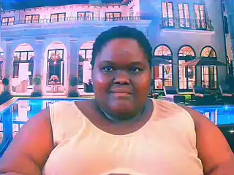 EbonyHotBuns online show from June 20, 2026, 10:34 pm