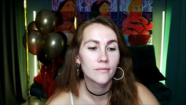 Snapshot of MichelleOrtis chatting on December 20, 2024, 7:39 pm MichelleOrtis online show from December 20, 2024, 7:39 pm