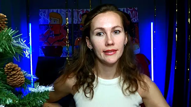 Snapshot of MichelleOrtis chatting on December 24, 2024, 1:39 pm MichelleOrtis online show from December 24, 2024, 1:39 pm