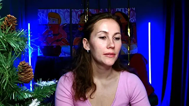 Snapshot of MichelleOrtis chatting on December 24, 2024, 4:40 pm MichelleOrtis online show from December 24, 2024, 4:40 pm