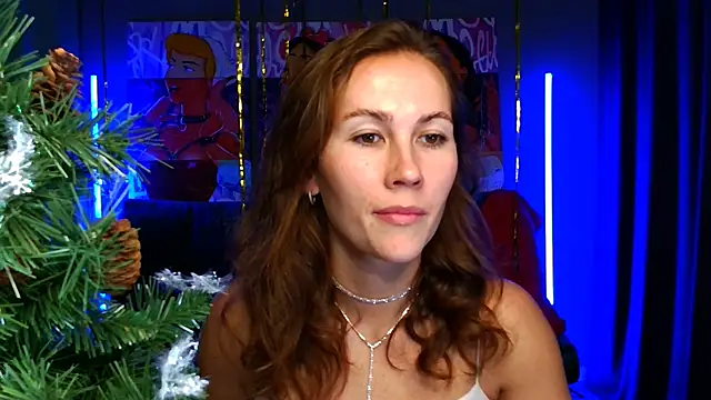 Snapshot of MichelleOrtis chatting on December 25, 2024, 4:32 pm MichelleOrtis online show from December 25, 2024, 4:32 pm
