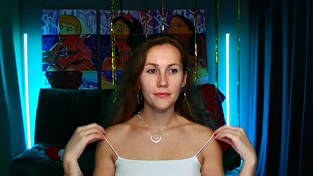 Snapshot of MichelleOrtis chatting on December 26, 2024, 5:08 pm MichelleOrtis online show from December 26, 2024, 5:08 pm