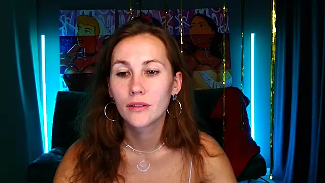 Snapshot of MichelleOrtis chatting on December 26, 2024, 8:11 pm MichelleOrtis online show from December 26, 2024, 8:11 pm
