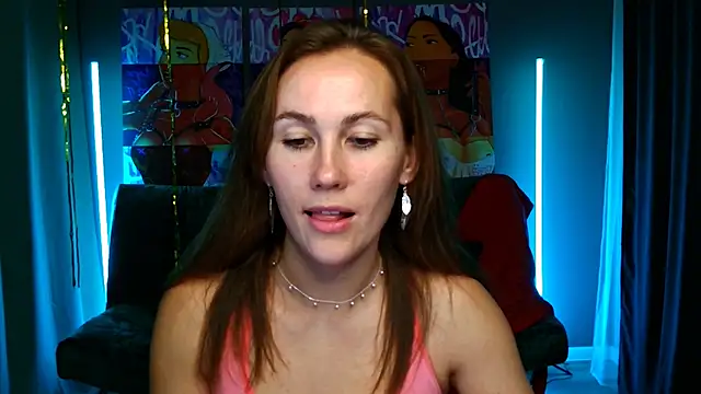 Snapshot of MichelleOrtis chatting on December 27, 2024, 5:26 pm MichelleOrtis online show from December 27, 2024, 5:26 pm