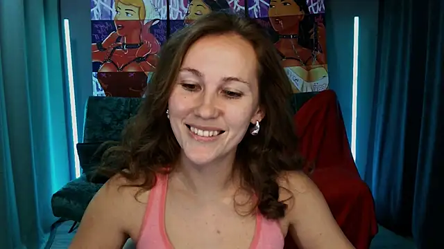 Snapshot of MichelleOrtis chatting on January 15, 2025, 4:00 pm MichelleOrtis online show from January 15, 2025, 4:00 pm