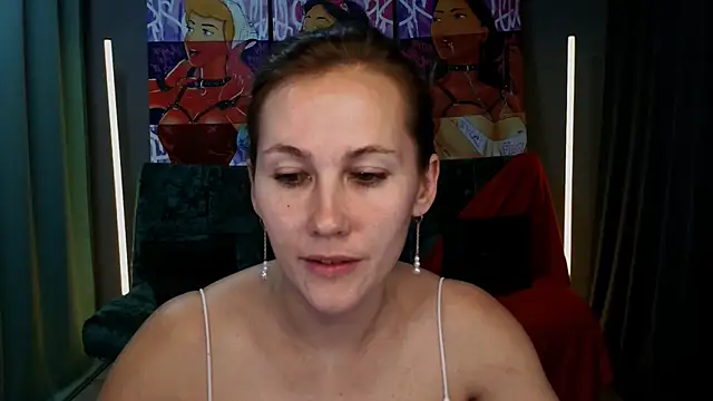 Snapshot of MichelleOrtis chatting on January 16, 2025, 7:52 pm MichelleOrtis online show from January 16, 2025, 7:52 pm