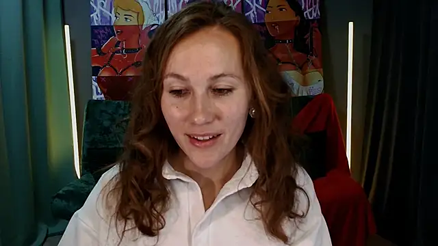 Snapshot of MichelleOrtis chatting on January 17, 2025, 3:22 pm MichelleOrtis online show from January 17, 2025, 3:22 pm
