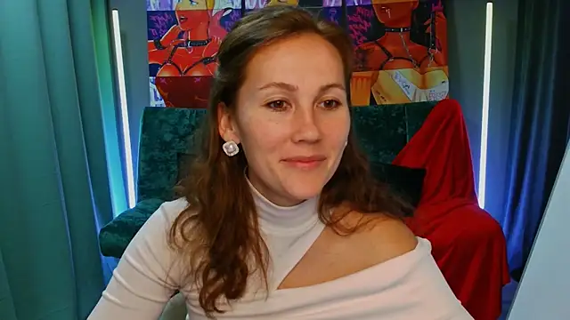 Snapshot of MichelleOrtis chatting on January 22, 2025, 1:32 pm MichelleOrtis online show from January 22, 2025, 1:32 pm