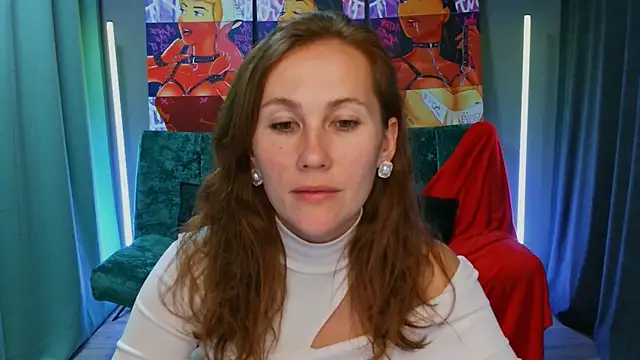 Snapshot of MichelleOrtis chatting on January 22, 2025, 4:44 pm MichelleOrtis online show from January 22, 2025, 4:44 pm