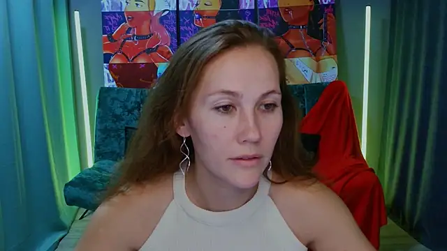 Snapshot of MichelleOrtis chatting on January 23, 2025, 7:29 pm MichelleOrtis online show from January 23, 2025, 7:29 pm
