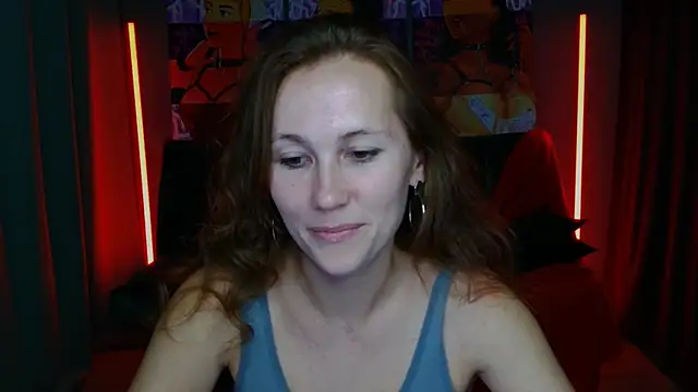 Snapshot of MichelleOrtis chatting on January 26, 2025, 7:52 pm MichelleOrtis online show from January 26, 2025, 7:52 pm