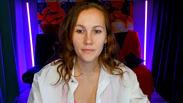 Snapshot of MichelleOrtis chatting on January 30, 2025, 1:21 pm MichelleOrtis online show from January 30, 2025, 1:21 pm