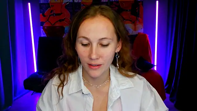 Snapshot of MichelleOrtis chatting on January 30, 2025, 4:45 pm MichelleOrtis online show from January 30, 2025, 4:45 pm