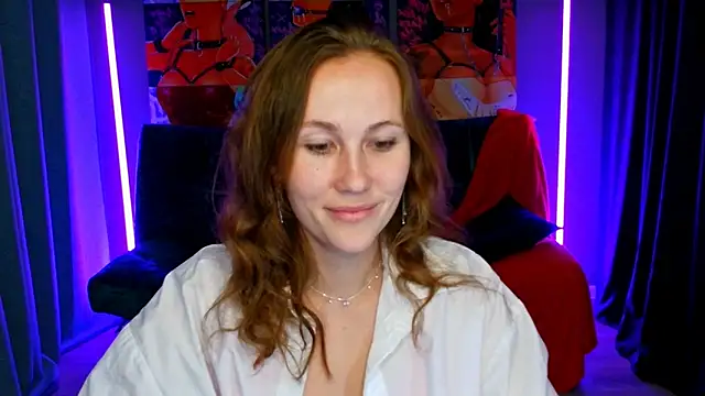 Snapshot of MichelleOrtis chatting on January 30, 2025, 7:48 pm MichelleOrtis online show from January 30, 2025, 7:48 pm