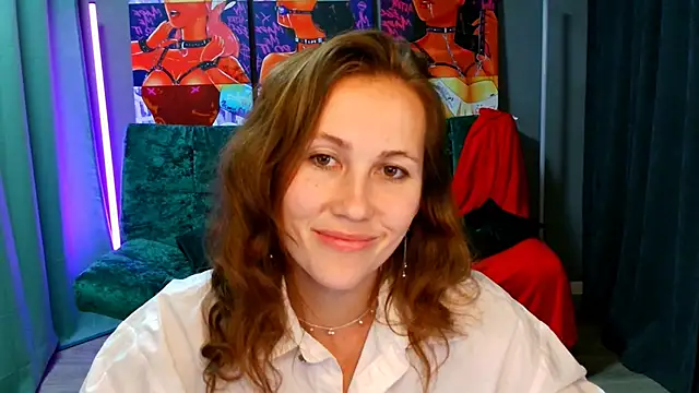Snapshot of MichelleOrtis chatting on January 31, 2025, 4:59 pm MichelleOrtis online show from January 31, 2025, 4:59 pm