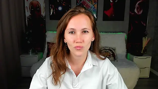 Snapshot of MichelleOrtis chatting on February 2, 2025, 1:52 pm MichelleOrtis online show from February 2, 2025, 1:52 pm
