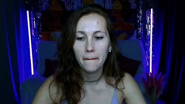 Snapshot of MichelleOrtis chatting on February 5, 2025, 1:33 pm MichelleOrtis online show from February 5, 2025, 1:33 pm