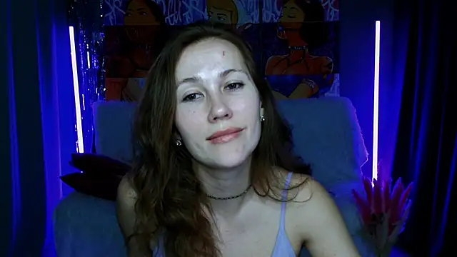 Snapshot of MichelleOrtis chatting on February 5, 2025, 4:36 pm MichelleOrtis online show from February 5, 2025, 4:36 pm