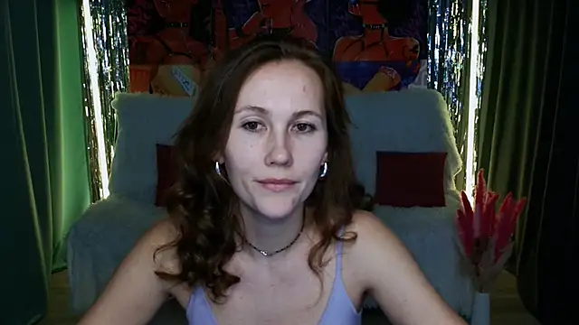 Snapshot of MichelleOrtis chatting on February 7, 2025, 7:49 pm MichelleOrtis online show from February 7, 2025, 7:49 pm