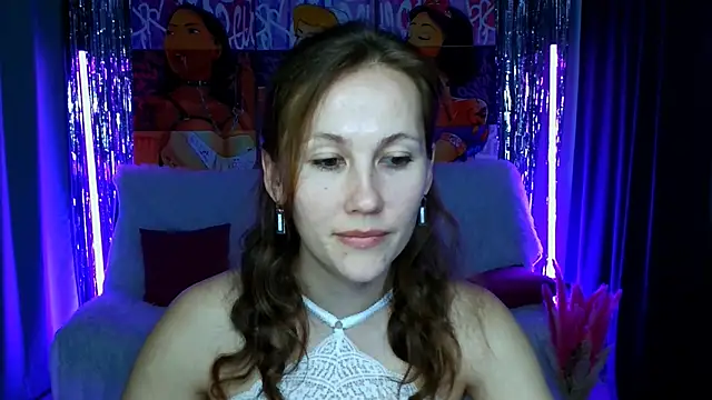 Snapshot of MichelleOrtis chatting on February 11, 2025, 12:58 pm MichelleOrtis online show from February 11, 2025, 12:58 pm