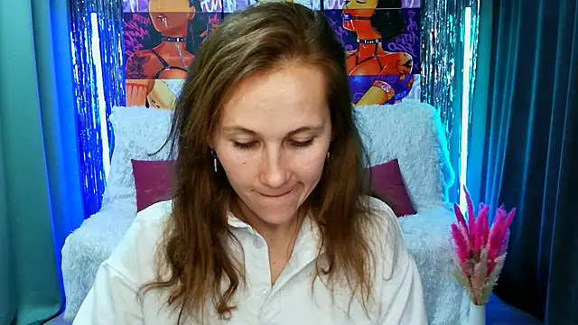 Snapshot of MichelleOrtis chatting on February 12, 2025, 7:56 pm MichelleOrtis online show from February 12, 2025, 7:56 pm