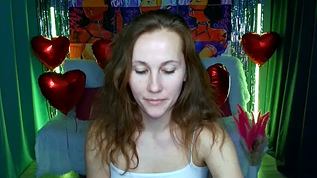 Snapshot of MichelleOrtis chatting on February 13, 2025, 7:42 pm MichelleOrtis online show from February 13, 2025, 7:42 pm