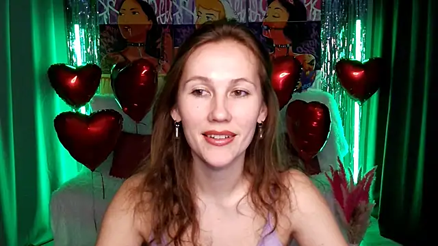Snapshot of MichelleOrtis chatting on February 15, 2025, 1:38 pm MichelleOrtis online show from February 15, 2025, 1:38 pm