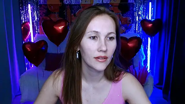 Snapshot of MichelleOrtis chatting on February 19, 2025, 1:17 pm MichelleOrtis online show from February 19, 2025, 1:17 pm