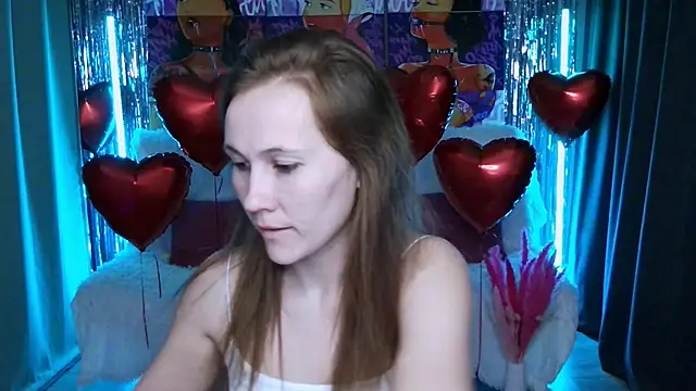 Snapshot of MichelleOrtis chatting on February 19, 2025, 4:22 pm MichelleOrtis online show from February 19, 2025, 4:22 pm