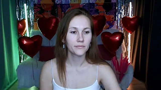 Snapshot of MichelleOrtis chatting on February 19, 2025, 7:27 pm MichelleOrtis online show from February 19, 2025, 7:27 pm