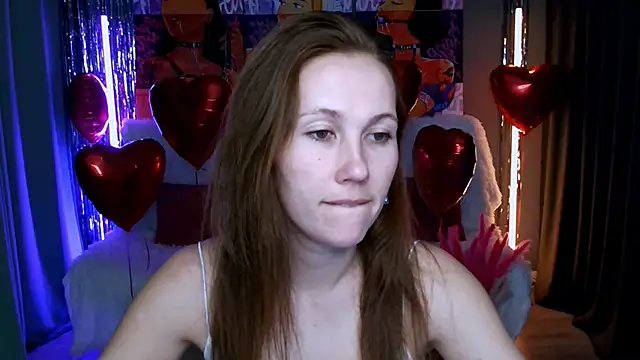 Snapshot of MichelleOrtis chatting on February 20, 2025, 4:46 pm MichelleOrtis online show from February 20, 2025, 4:46 pm