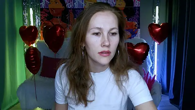 Snapshot of MichelleOrtis chatting on February 22, 2025, 2:08 pm MichelleOrtis online show from February 22, 2025, 2:08 pm